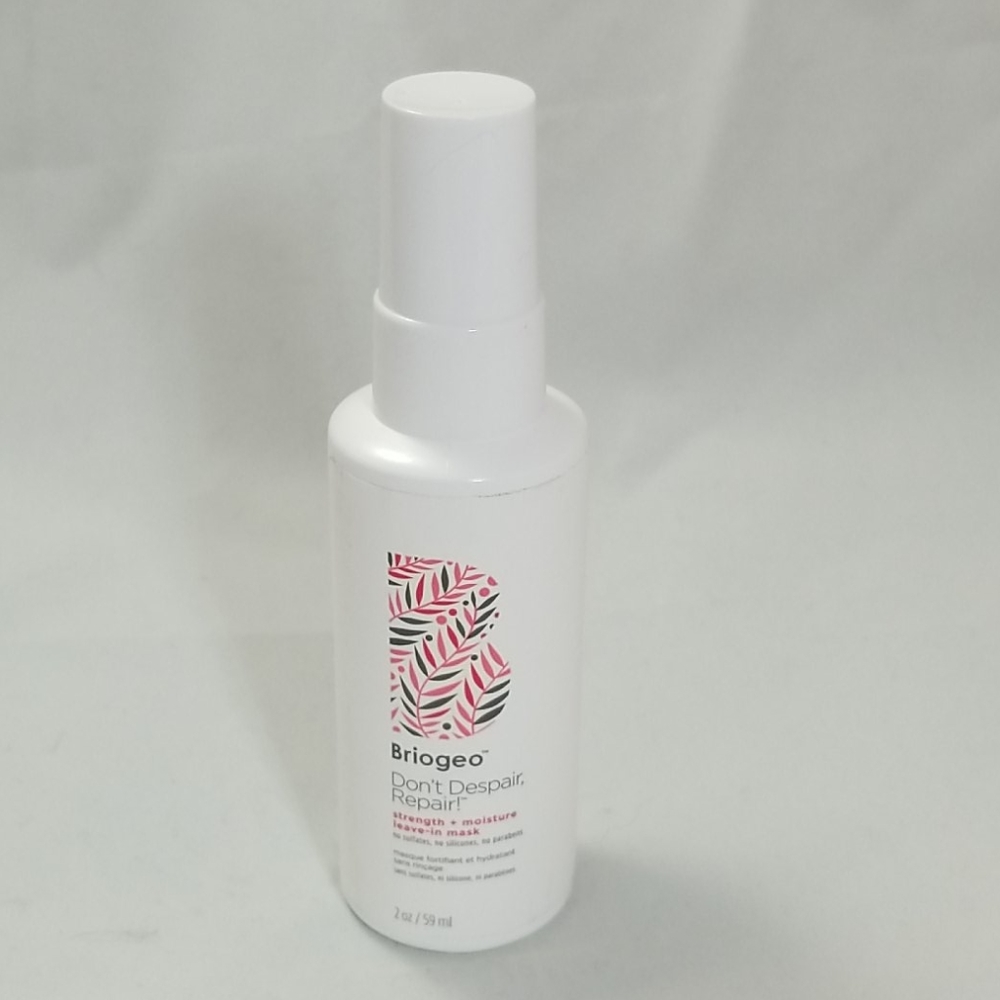 Briogio Don't Despair,  Repair!